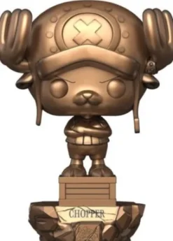 Tony Tony Chopper - Bronze