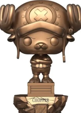 Tony Tony Chopper - Bronze
