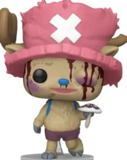 Tony Tony Chopper [Chase]