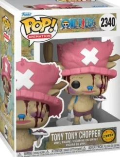 Tony Tony Chopper [Chase]