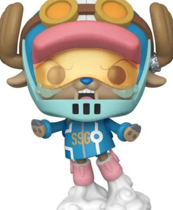 Tony Tony Chopper (Egghead)