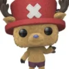 Tony Tony Chopper - Flocked