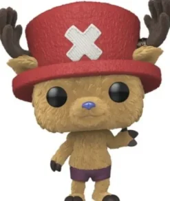 Tony Tony Chopper - Flocked