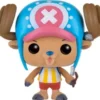 Tony Tony Chopper - Floqué