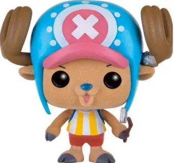 Tony Tony Chopper - Floqué