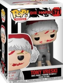 Tony Vreski