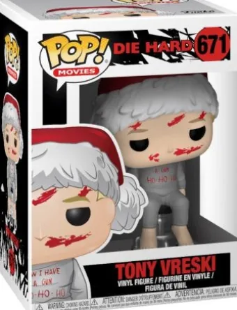 Tony Vreski