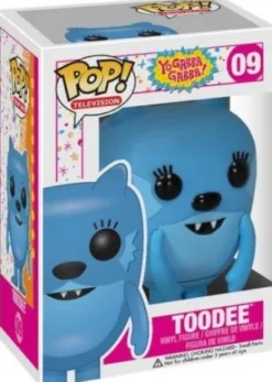 Toodee