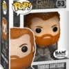 Tormund Fléau-d'Ogres - Neigeux