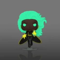 Tornade - Glow in the Dark