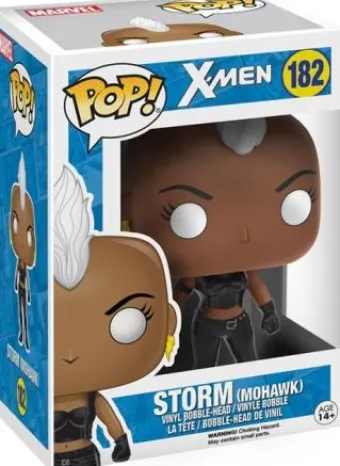 Tornade (Mohawk)