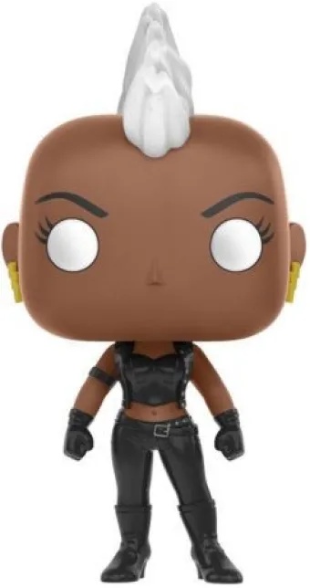 Tornade (Mohawk)