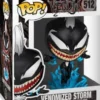 Tornade Venomisée