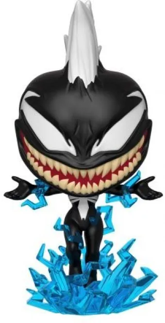 Tornade Venomisée