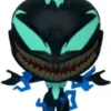 Tornade Venomisée - Brillant dans le noir