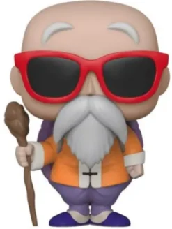 Tortue Géniale (DBZ)