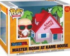 Tortue Géniale à Kame House