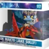 Toruk Makto avec Jake