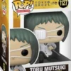 Toru Mutsuki