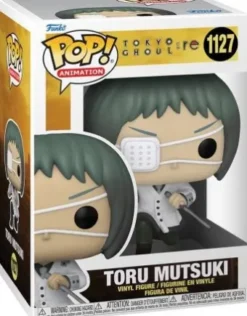 Toru Mutsuki