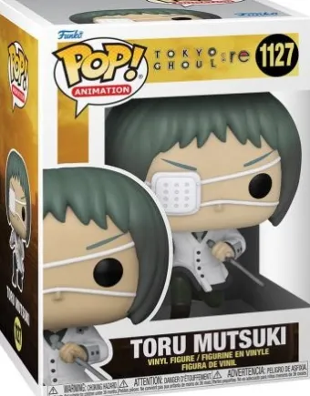 Toru Mutsuki