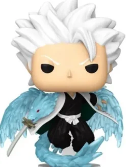 Toshiro Hitsugaya