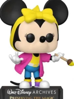 Totally Minnie 1988