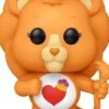 Toubrave le Lion