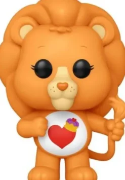 Toubrave le Lion