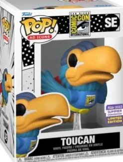 Toucan