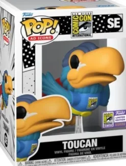 Toucan