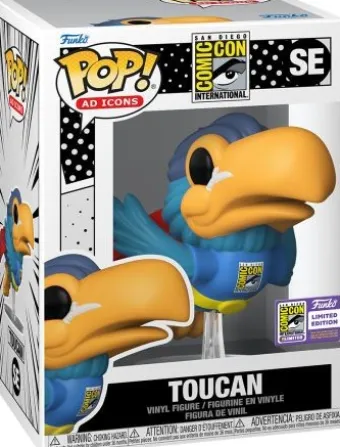 Toucan