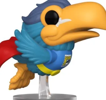 Toucan