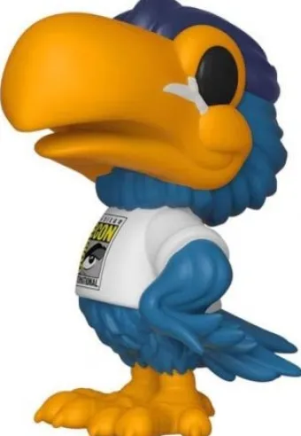 Toucan