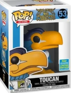 Toucan