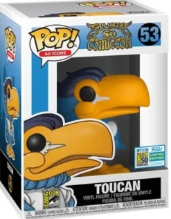 Toucan