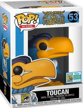Toucan