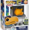 Toucan (Astronaute)