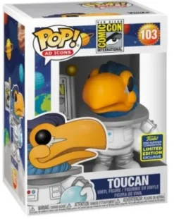 Toucan (Astronaute)