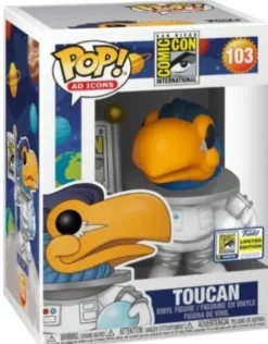 Toucan (Astronaute)