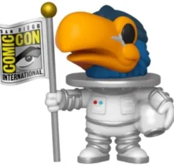 Toucan (Astronaute)
