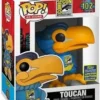 Toucan (Cape)