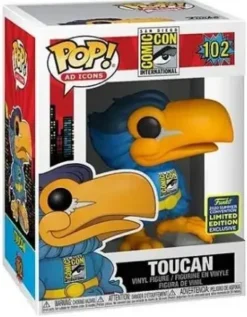 Toucan (Cape)