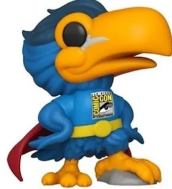 Toucan (Cape)