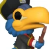 Toucan Pirate