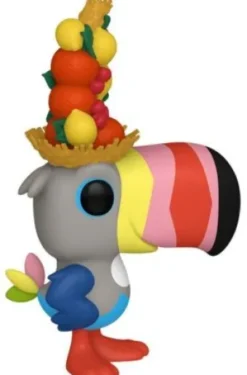 Toucan Sam