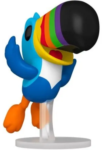 Toucan Sam