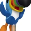 Toucan Sam - Flocked