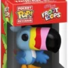 Toucan Sam - Porte-clés