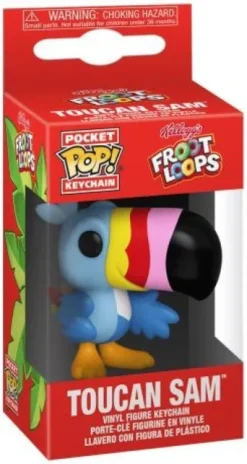 Toucan Sam - Porte-clés